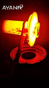This is what ultra-smooth closed-die forging looks like. Want the same result? Contact us now. 📱 WhatsApp: 86-18838301832 📧 Email: elsa@ayankforging.com #Forging #ForgingPress | Elsa Yi