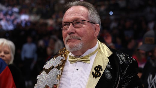 Maven weighs in on Ted DiBiase controversy