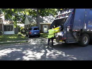 aaa trash truck 170