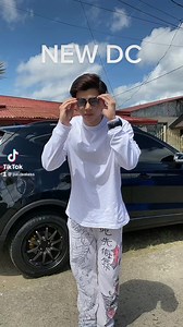 2M views · 10K reactions | Try this dance challenge  | Paul Salas | Facebook