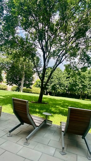 4.7K views · 135 reactions | Campus is beautiful… wish you were here.  Missing our Greyhounds and counting down the days to welcome our community back to campus for the fall semester! | Loyola University Maryland | Facebook