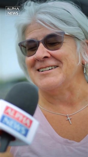 34K views · 302 reactions | Do Minnesotans know our nation’s history? Alpha News visited Mankato to find out. | Alpha News | Facebook