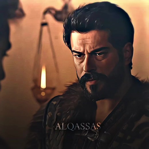 ‏لامؤاخذة يا شباب🥲🤍#alqassas #kurulusosman