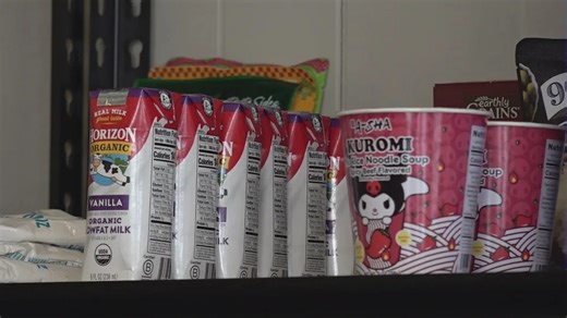 Anderson County aid coalition faces closure in two months without community support