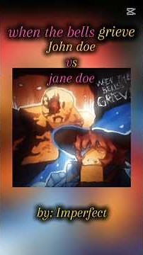 when the bells grieve john doe and jane doe lms
