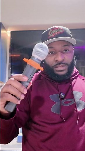 PTU‑7000‑4H in 30 Seconds: 4 Wireless Mics, ZERO Cables! #Shorts