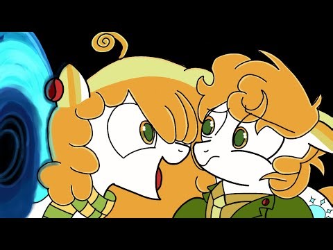 The alternate universes in mlp