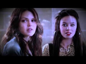 ● Star Crossed - Roman & Emery | Someday 1x03