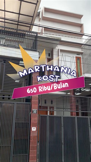 Kost putri murah daerah suhat 😱‼️ Lantai 1 ada 12 KT dan 4 KM Lantai 2 ada 18 KT dan 8 KM Gabakal antre! 🙇🏻‍♀️✨ #kosmalang #kossuhat #kosputrimalang #ub #kostmurah