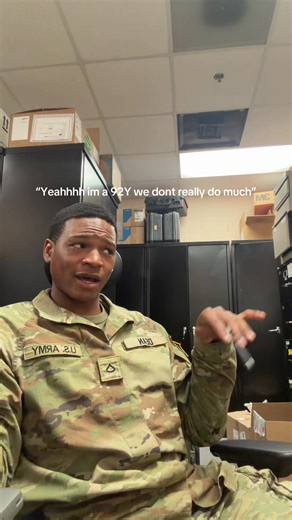 The Life of a 92Y Supply Specialist