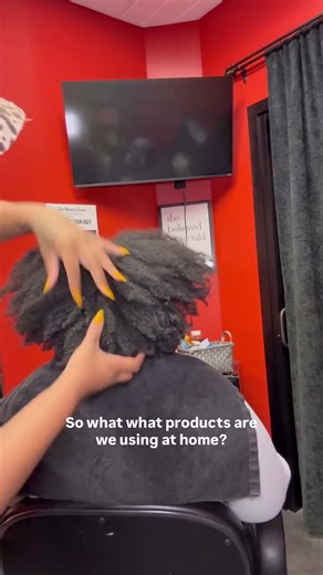 Professional Cuts for Coily Hair: Every 3 Months!