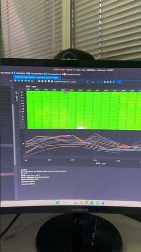 PCMTEC tuning tips. Select all