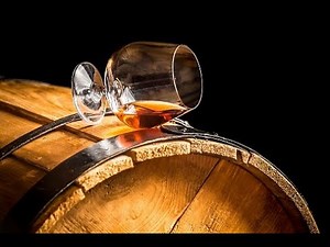 Cognac and Armagnac Masterclass