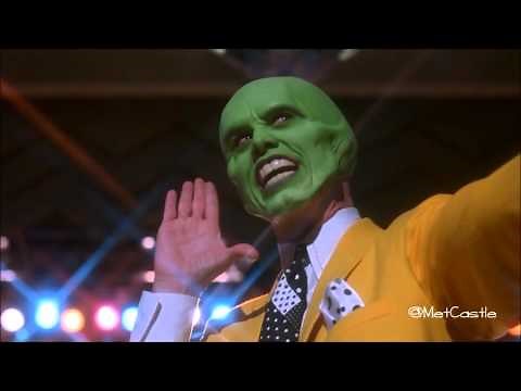 La Mascara Coco Bongo HD Latino