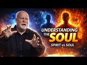 Understanding the Soul: Distinguishing Spirit and Soul in Scripture