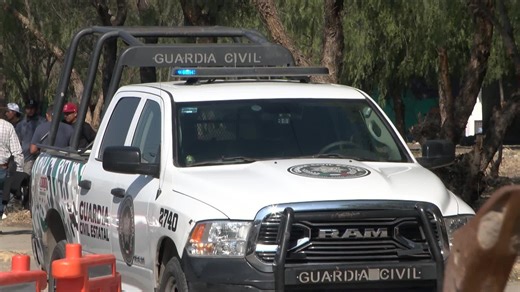 Villa de Reyes y Santa María del Río, Municipios con Mayor Presencia Delictiva en SLP | N