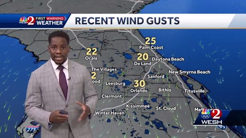 Tropical Update - Autumn Temps Are in The Air | Sept 13 Forecast