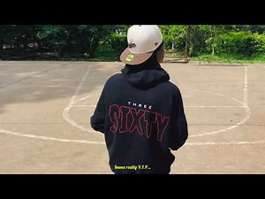 Adji Stone Ji89 - V.I.P - (Visualiser)