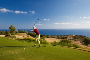 Simplest Golf Swing (5 Options) - Golf Journey 365