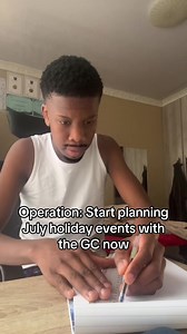 Start Planning July Holiday Events with the GC