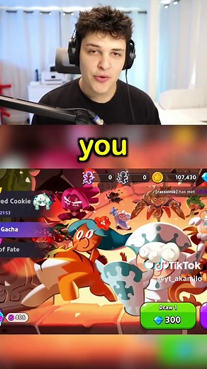 mobile games you NEED to try! #cookierunkingdom #mobilegame #games | cookie run kingdom