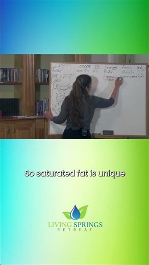 A Simple Habit to Revolutionize Your Health | Barbara O'Neill #Shorts #BarbaraOneill