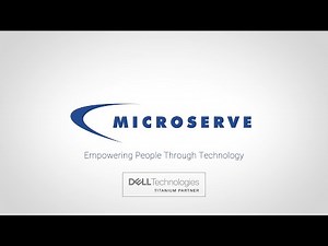 Microserve TechCentre Tour