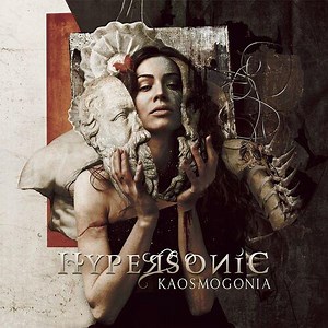 Hypersonic – Kaosmogonia (2024) » download by NewAlbumReleases.net