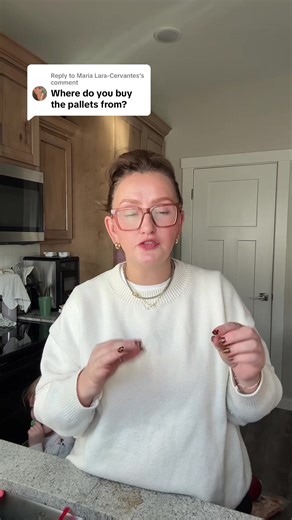 Tips for Buying Pallets Effectively