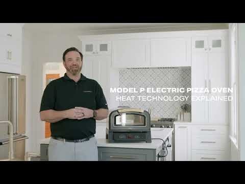 How the Model P Delivers Fast, Precise Heat | Graphene Technology Explained