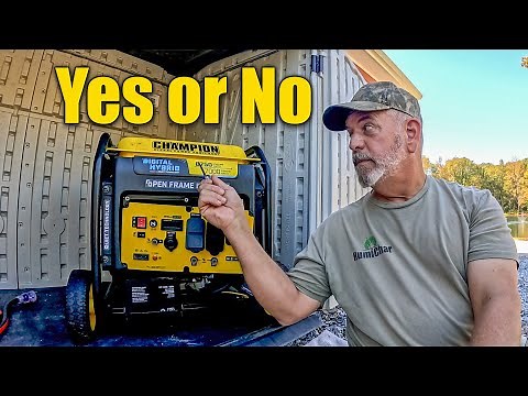 Should You Disconnect the Neutral Wire on Generators
