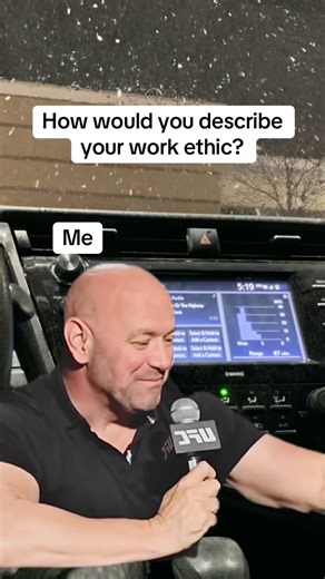 The Work Ethic That Sparked New Rules