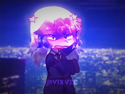 Dance Dance Can't Control My Body | Trending Gacha Tutorial