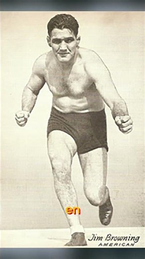 Jim Browning, ahead of his time #shorts