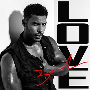 Brandon Pope Releases New Single “L.O.V.E”