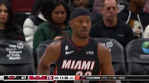 | Miami Heat