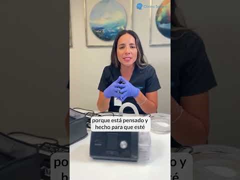 Guía Completa para Usar tu CPAP: Soluciones para la Apnea del Sueño