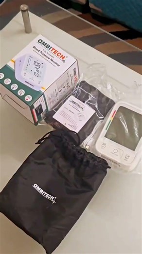 Office stress is real — deadlines and pressure can affect your blood pressure without you realise