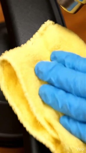 Car Plastic Scuff → Factory New Finish #repair #asmr #oddlysatisfying #oneminuterestoration #relax