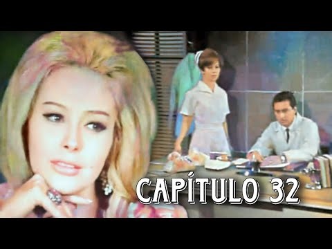 Rubí (1968) - capítulo 32