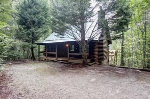 11K views · 81 shares | This beautiful Georgia Mountain cabin rental...