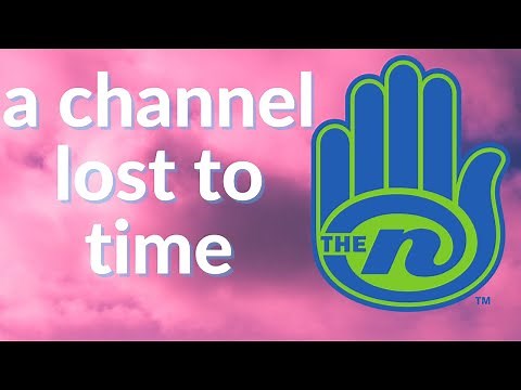 The History of Nickelodeon's Forgotten Network for Teens: The N