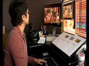 Toy Story 3 - Pixar Animation Studios @office