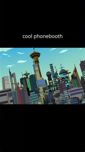 Futurama (1999) | 1x1 Clips