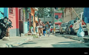 Swae Lee Visits “Guatemala” For New Video