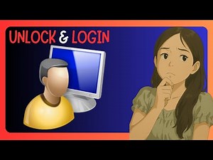 How To UNLOCK & LOGIN As The Built In Administrator In Your Windows 11