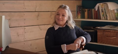 Clarkson's Farm (TV Series 2021– )