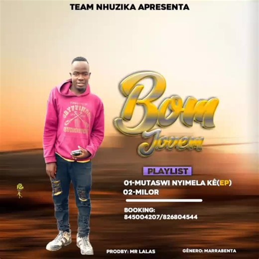 Boss Hector on TikTok