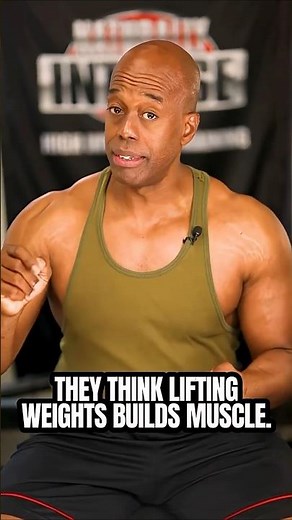 36 Years of Natural Bodybuilding Taught Me THIS!