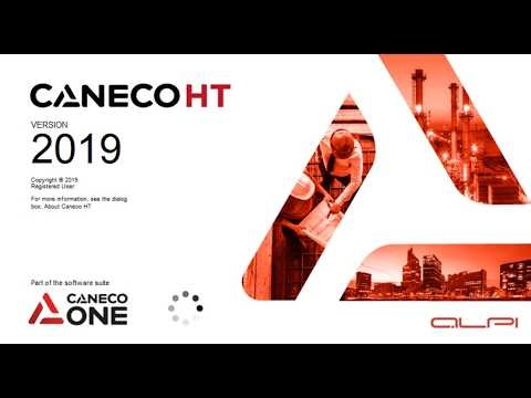 ⚡ Caneco HT Pro 2019 v2.9.0.17 ⚡